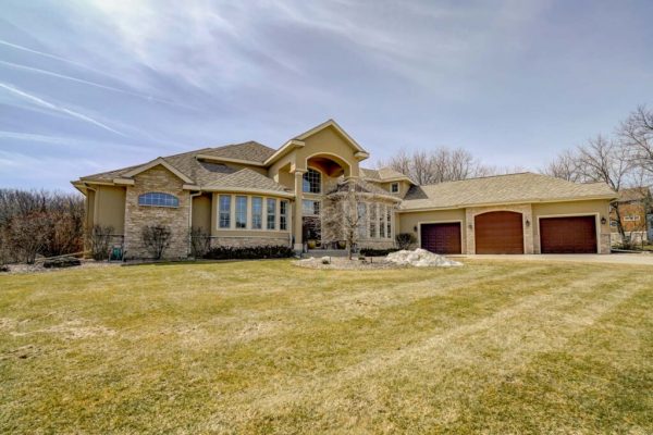Sold! Immaculate Home – 3235 Saracen Way