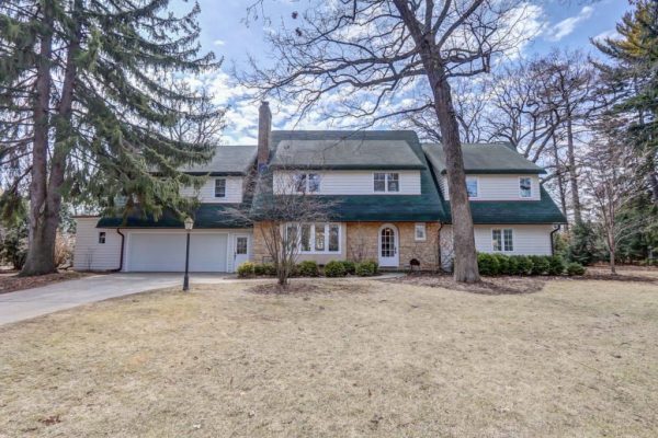 SOLD! Multiple Offers! Shorewood Hills Beauty