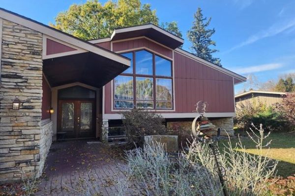 5326 Arapahoe Lane